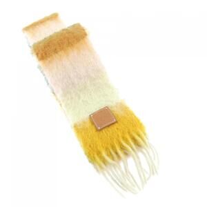 Loewe scarf